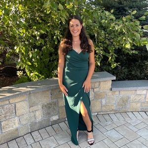 Meet your Posher, Grace